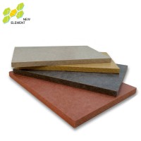 Low Price Non-asbestos Tall Building Waterproof Insulation Board