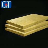 Fireproof Insulation Board Sound Insulation Glass Wool Board Insulation