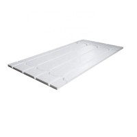 Xps Thermal Insulation Board,Underfloor Heating Insulation Board